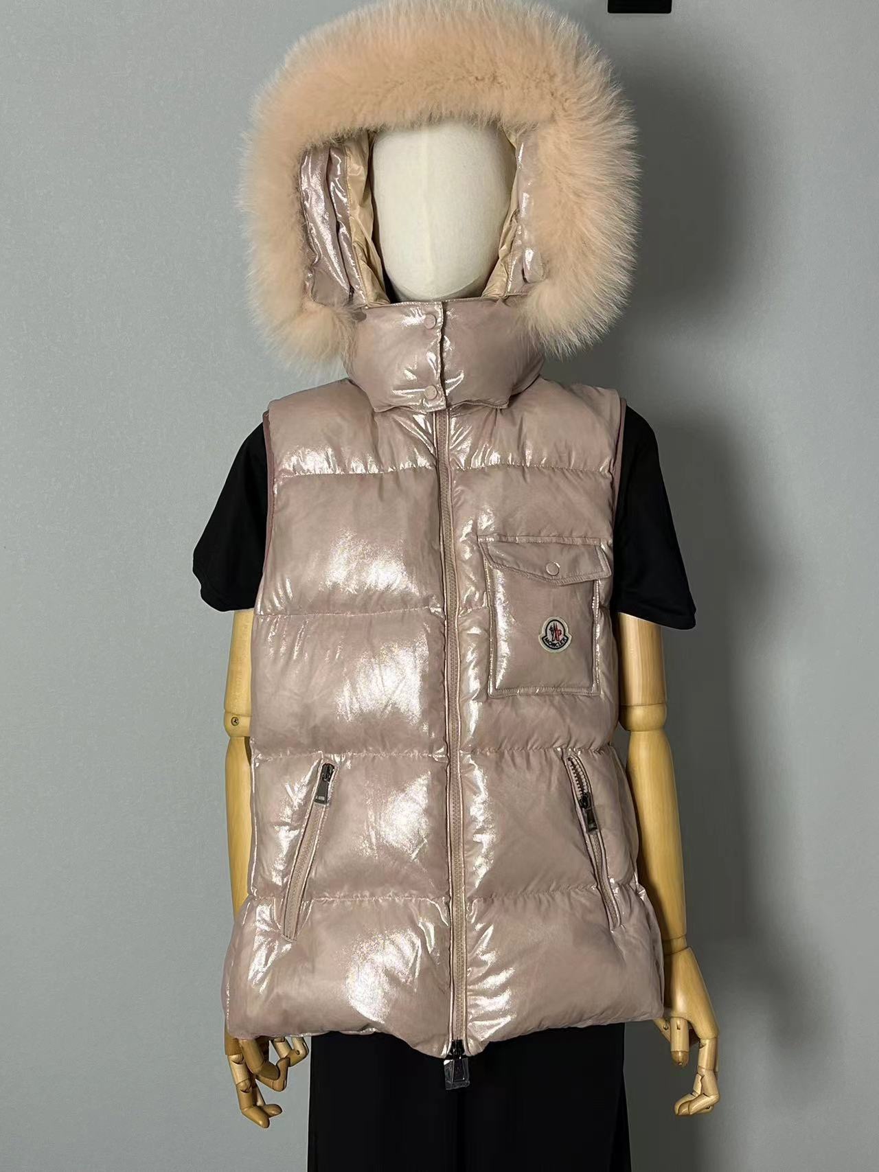 Moncler Down Jackets